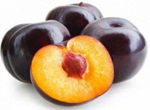 CIRUELA CHILENA / precio por Libra