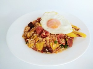 ARROZ CUBANO (Caja)