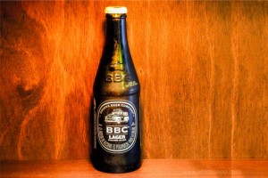 BBC LARGER CERVEZA ARTESANAL
