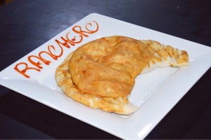 PANZEROTTI RANCHERO