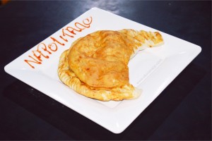 PANZEROTTI NAPOLITANO