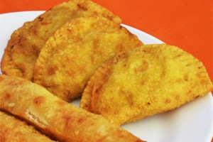 EMPANADAS