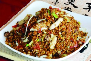 ARROZ CHINO MEDIA CAJA 3 CARNES