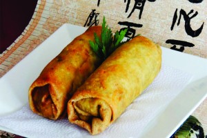 LUMPIAS 