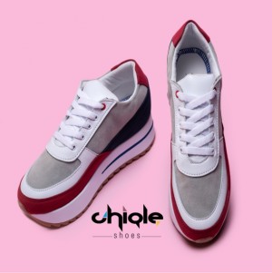 REF: 863 - TALLAS DISPONIBLES DE LA 34 A LA 40