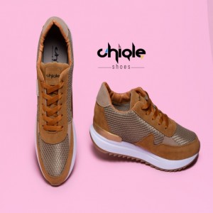 REF: 874 TALLAS DISPONIBLES DE LA 34 A LA 40