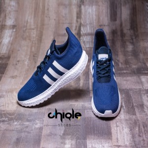 REF: 876 AZUL - TALLAS DISPONIBLES DE LA 34 A LA 40