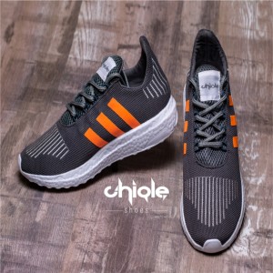 REF: 876 GRIS - TALLAS DISPONIBLES DE LA 34 A LA 40