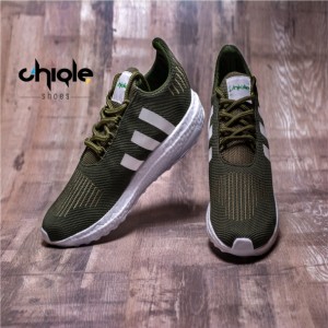 REF: 876 VERDE - TALLAS DISPONIBLES DE LA 34 A LA 40 