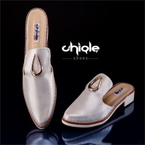 REF: 721 PLATADEADO - TALLAS DISPONIBLES DE LA 34 A LA 40