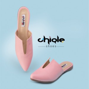 REF: 3014 ROSADO - TALLAS DISPONIBLES DE LA 34 A LA 40