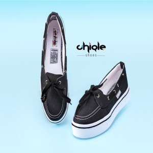 REF: 037 NEGRO - TALLAS DISPONIBLES DE LA 34 A LA 40