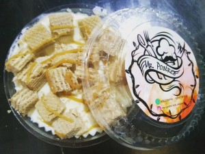 NAPOLE�N CON COCOSETTE