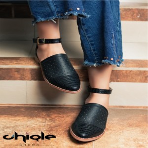 REF: 0615 BAMB� NEGRO - TALLAS DISPONIBLES DE LA 34 A LA 40