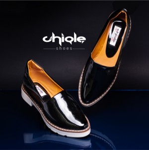 REF: 137 NEGRO - TALLAS DISPONIBLES DE LA 34 A LA 40
