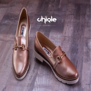 REF: 032 - ORO ROSA  TALLAS DISPONIBLES DE LA 34 A LA 40