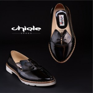 REF: 955 - NEGRO TALLAS DISPONIBLES DE LA 34 A LA 40