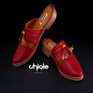 REF:  020 - ESTEFANY ROJO  TALLAS DISPONIBLES DE LA 34 A LA 40