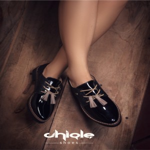 REF: 548  BAMBU NEGRO TALLAS DISPONIBLES DE LA 34 A LA 40