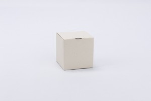 CAJA CUBO 6,5X6,5X6,5 CM CRUDO (B2-P2-E1-A1-D)