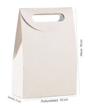 CARTERA 13X15,5X5 CM (M) CRUDO (B2-P1-E11-A2-A)