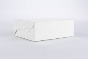 Caja de cartn 15x11,5x5cm BLANCA/KRAFT (B2-P1-E8-A4-B)