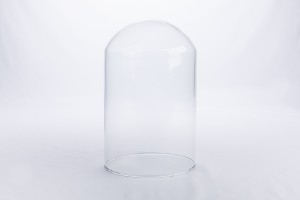 URNA DE VIDRIO T34 16X25CM (B2-P1-E16-A1-E)