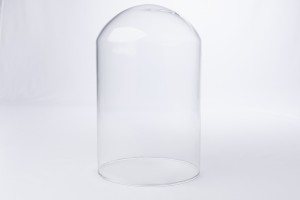 URNA DE VIDRIO T35 16X30CM (B2-P1-E16-A1-D)