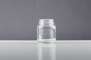 Envase de vidrio de 130 ml - Ref 4186 - (B2-P3-E9-A3-B)