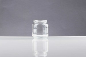 Envase de vidrio de 231 ml - Ref 2670 (B2-P3-E8-A4-B)