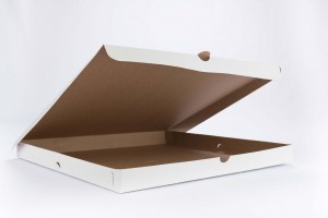 Caja para pizza 35x35x3cm (B2-P3-E9-A4)