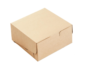Caja de cart�n 10x10x5cm CRUDO/CRUDO (B2-P1-E6-A3-B)