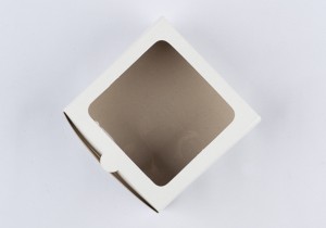 10X10X5 (S) CM VENTANA BLANCA (B2-P1-E7-A3-C)