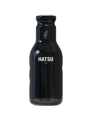 Hatsu Negro