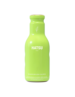 Hatsu Verde
