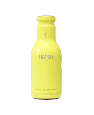 Hatsu Amarillo
