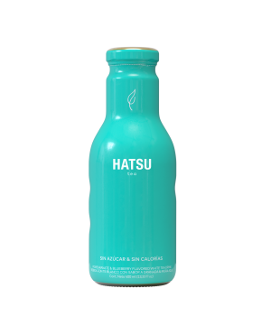 Hatsu Azul
