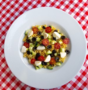 Insalata di Pasta
