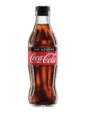 Coca Cola Zero